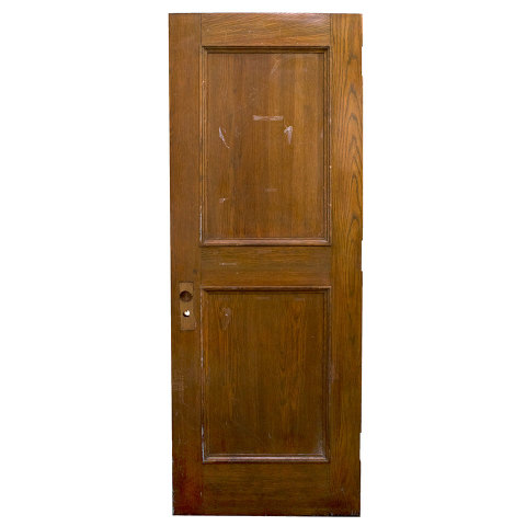 #32994 32x84 2 Panel Interior Door image 4