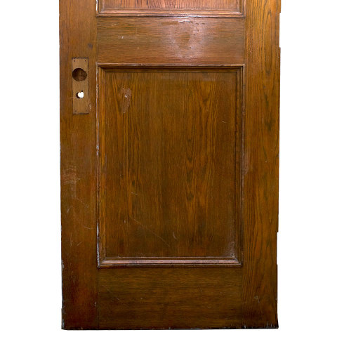 #32994 32x84 2 Panel Interior Door image 6