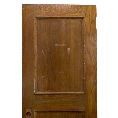 #32994 32x84 2 Panel Interior Door image 5