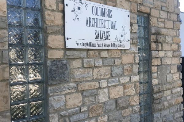 Your Guide to the Unique and Marvelous Columbus Architectural Salvage