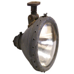#14026 - National X-Ray Industrial Light image