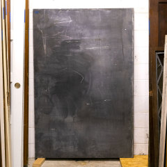 #34132 - Salvaged School Chalkboard Slate image