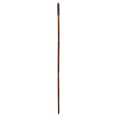 #34627 - Antique Wood Rifle Cleaning Rod image