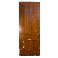 #34934 - 34x88 6 Panel Interior Door image