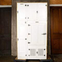 #36964 - Domestic&nbsp;Science&nbsp;Kitchen&nbsp;Storage&nbsp;Cabinet&nbsp;image