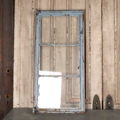 #37689 - 19&nbsp;x&nbsp;40&nbsp;Salvaged&nbsp;Steel&nbsp;Casement&nbsp;Window&nbsp;image