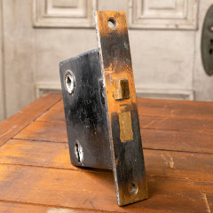 #40457 - Antique Russell & Erwin Mortise Latch image