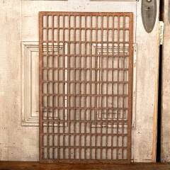 #48701 - 18x30 Metal Cold Air Return Floor Vent Cover image