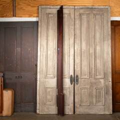 #49245 - Antique&nbsp;Interior&nbsp;Window&nbsp;&&nbsp;Door&nbsp;Casing&nbsp;Trim&nbsp;image