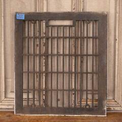 #49714 - 14x16&nbsp;Cast&nbsp;Iron&nbsp;Heat&nbsp;Grate&nbsp;Floor&nbsp;Vent&nbsp;Cover&nbsp;image