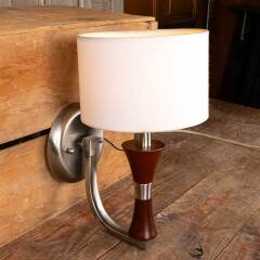 #49771 - Mid&nbsp;Century&nbsp;Modern&nbsp;Style&nbsp;Sconce&nbsp;Light&nbsp;image