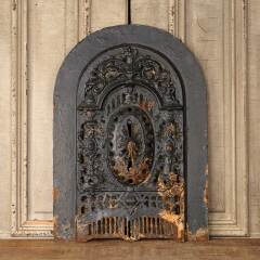 #49796 - 19x27 Antique Fireplace Summer Front Cover image