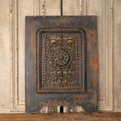 #49798 - 20x28 Antique Fireplace Summer Front Cover image