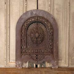 #49834 - 19x27 Antique Fireplace Summer Front Cover image