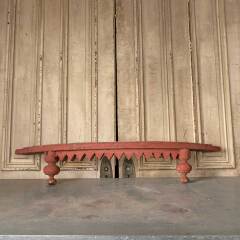 #50486 - Victorian Wood Porch Gingerbread Trim Piece image