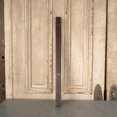 #50739 - Salvaged&nbsp;Antique&nbsp;Wood&nbsp;Staircase&nbsp;Balusters&nbsp;image