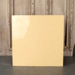 #51246 - 16x16&nbsp;Salvaged&nbsp;Vintage&nbsp;Vitrolite&nbsp;Glass&nbsp;Tile&nbsp;image