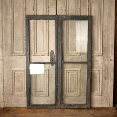 #51645 - 40x58 Antique 2 Lite Casement Windows image