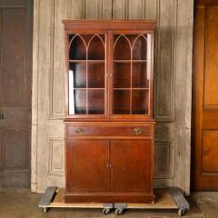 #51766 - Antique China Cabinet image