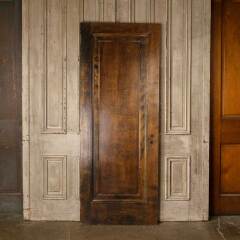 #51825 - 30x77&nbsp;Antique&nbsp;1&nbsp;Panel&nbsp;Interior&nbsp;Miracle&nbsp;Door&nbsp;image