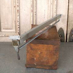 #51861 - Vintage&nbsp;GARCY&nbsp;Garment&nbsp;/&nbsp;Clothes&nbsp;Hanger&nbsp;image