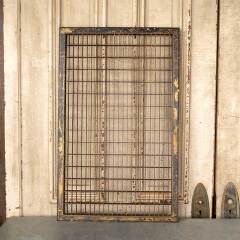 #52073 - 18x30 Metal Cold Air Return Floor Grate image
