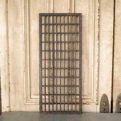 #52326 - 12x30 Antique Cold Air Return Floor Grate image