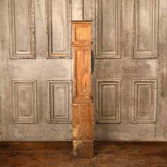 #52740 - Salvaged&nbsp;Antique&nbsp;Oak&nbsp;Staircase&nbsp;Newel&nbsp;Post&nbsp;image