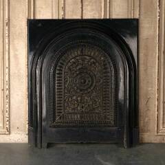 #52833 - 28x32&nbsp;Fireplace&nbsp;Surround&nbsp;&&nbsp;Summer&nbsp;Cover&nbsp;image