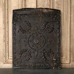 #52837 - 21x26&nbsp;Antique&nbsp;Fireplace&nbsp;Summer&nbsp;Front&nbsp;Cover&nbsp;image