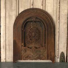 #52905 - 22x29&nbsp;Antique&nbsp;Fireplace&nbsp;Summer&nbsp;Front&nbsp;Cover&nbsp;image