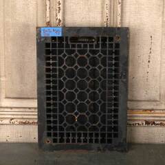 #53181 - 8x12&nbsp;Antique&nbsp;Heat&nbsp;Grate&nbsp;Floor&nbsp;Grate&nbsp;Vent&nbsp;image