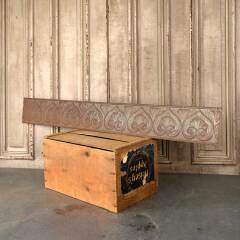 #53245 - Stamped&nbsp;/&nbsp;Pressed&nbsp;Metal&nbsp;Ceiling&nbsp;Tile&nbsp;Border&nbsp;image