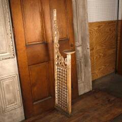 #53354 - Salvaged&nbsp;Antique&nbsp;Victorian&nbsp;Fretwork&nbsp;Panel&nbsp;image