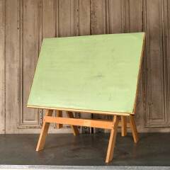 #53415 - Small&nbsp;Adjustable&nbsp;Art&nbsp;/&nbsp;Drafting&nbsp;Table&nbsp;image