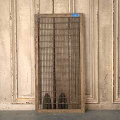 #53578 - 14x30&nbsp;Metal&nbsp;Cold&nbsp;Air&nbsp;return&nbsp;Floor&nbsp;Grate&nbsp;Cover&nbsp;image