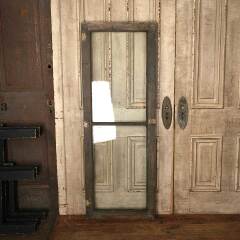 #53681 - 21x58&nbsp;Antique&nbsp;2&nbsp;Lite&nbsp;Casement&nbsp;Window&nbsp;image