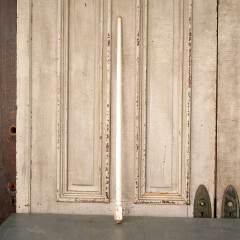 #53811 - Salvaged&nbsp;Turned&nbsp;Wood&nbsp;Staircase&nbsp;Baluster&nbsp;image