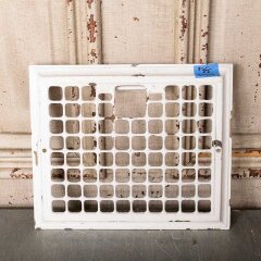 #54118 - 9x11&nbsp;Antique&nbsp;Wall&nbsp;Heat&nbsp;Grate&nbsp;Vent&nbsp;Cover&nbsp;image