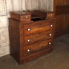 #54255 - Antique&nbsp;Victorian&nbsp;Wood&nbsp;Dresser&nbsp;image