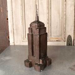 #54599 - Vintage&nbsp;Ceramic&nbsp;Empire&nbsp;State&nbsp;Building&nbsp;image