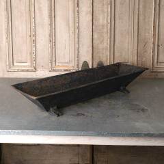 #54673 - 36x12&nbsp;Antique&nbsp;Cast&nbsp;Iron&nbsp;Trough&nbsp;image