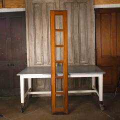 #54820 - 14x84&nbsp;Antique&nbsp;Divided&nbsp;6&nbsp;Pane&nbsp;Sidelite&nbsp;image