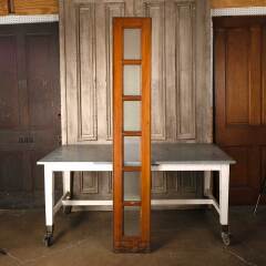 #54822 - 14x84&nbsp;Antique&nbsp;Divided&nbsp;6&nbsp;Pane&nbsp;Sidelite&nbsp;image