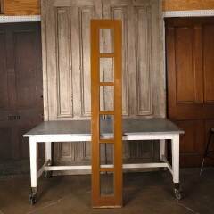 #54823 - 14x84&nbsp;Antique&nbsp;Divided&nbsp;6&nbsp;Pane&nbsp;Sidelite&nbsp;image