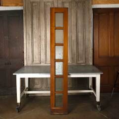 #54825 - 14x84&nbsp;Antique&nbsp;Divided&nbsp;6&nbsp;Pane&nbsp;Sidelite&nbsp;image