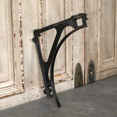 #54842 - 16x13&nbsp;Antique&nbsp;Industrial&nbsp;Cast&nbsp;Iron&nbsp;Bracket&nbsp;image
