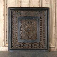 #54913 - 23x24&nbsp;Antique&nbsp;Fireplace&nbsp;Summer&nbsp;Front&nbsp;Cover&nbsp;image