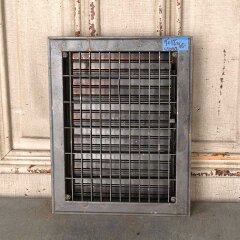 #55083 - 9x12&nbsp;Metal&nbsp;Heat&nbsp;Grate&nbsp;Floor&nbsp;Vent&nbsp;Cover&nbsp;image