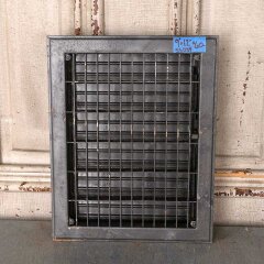 #55084 - 9x12&nbsp;Metal&nbsp;Heat&nbsp;Grate&nbsp;Floor&nbsp;Vent&nbsp;Cover&nbsp;image